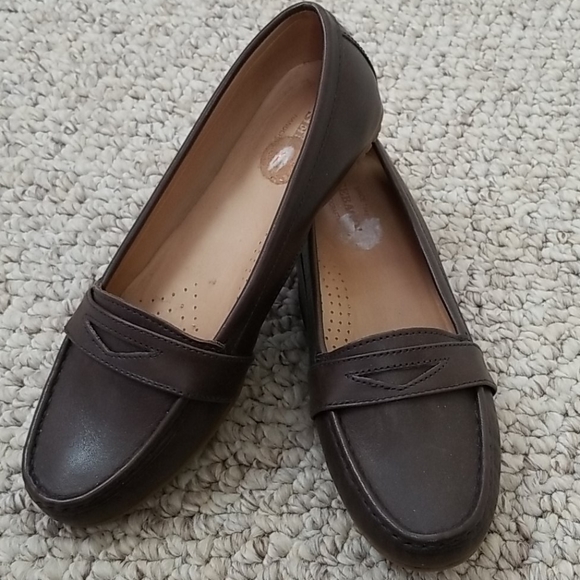 sebago moccasins ladies